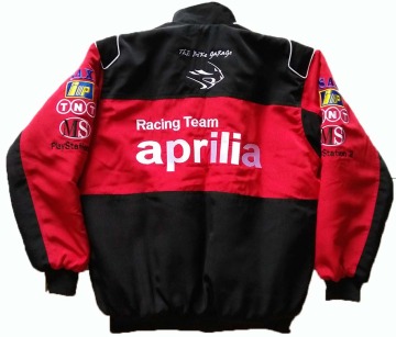 Aprilia Racing Jacke